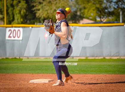 Thumbnail 2 in Mountain View vs. Casteel photogallery.