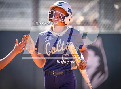 Thumbnail 2 in Mountain View vs. Casteel photogallery.