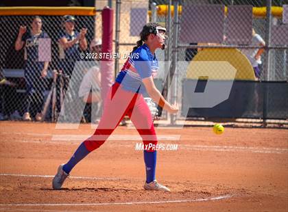 Thumbnail 3 in Mountain View vs. Casteel photogallery.