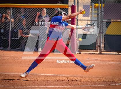 Thumbnail 2 in Mountain View vs. Casteel photogallery.
