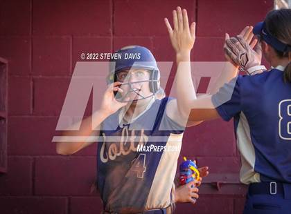 Thumbnail 2 in Mountain View vs. Casteel photogallery.