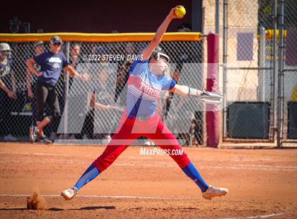 Thumbnail 3 in Mountain View vs. Casteel photogallery.