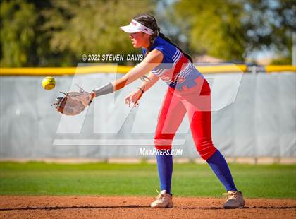 Thumbnail 3 in Mountain View vs. Casteel photogallery.