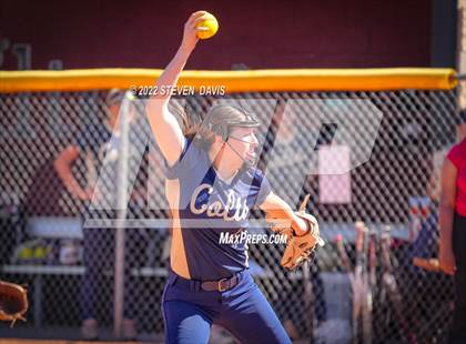 Thumbnail 1 in Mountain View vs. Casteel photogallery.