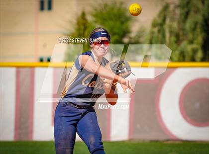 Thumbnail 1 in Mountain View vs. Casteel photogallery.
