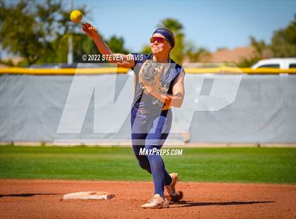 Thumbnail 1 in Mountain View vs. Casteel photogallery.