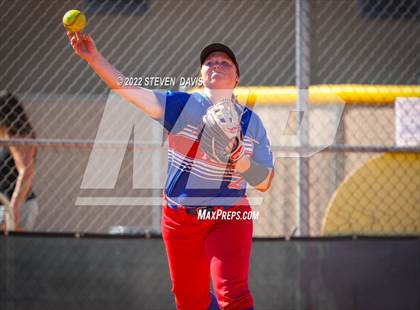 Thumbnail 1 in Mountain View vs. Casteel photogallery.