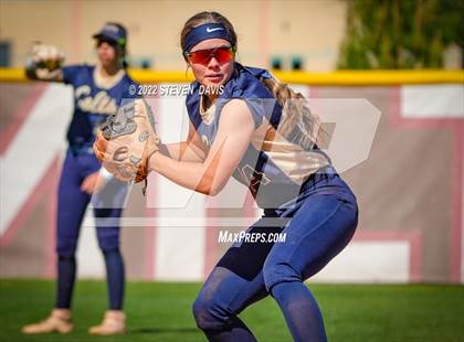 Thumbnail 1 in Mountain View vs. Casteel photogallery.
