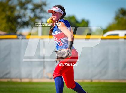 Thumbnail 3 in Mountain View vs. Casteel photogallery.
