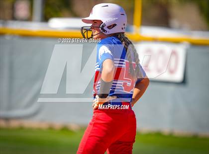 Thumbnail 2 in Mountain View vs. Casteel photogallery.