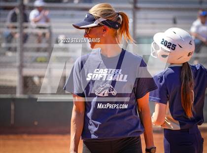 Thumbnail 2 in Mountain View vs. Casteel photogallery.