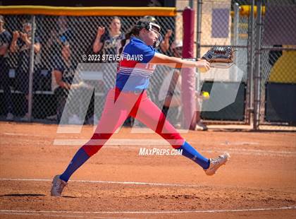 Thumbnail 1 in Mountain View vs. Casteel photogallery.