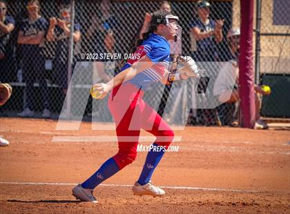 Thumbnail 3 in Mountain View vs. Casteel photogallery.