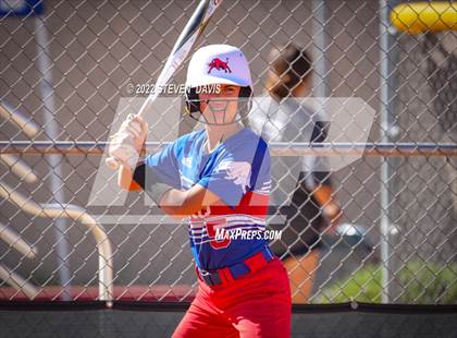 Thumbnail 2 in Mountain View vs. Casteel photogallery.