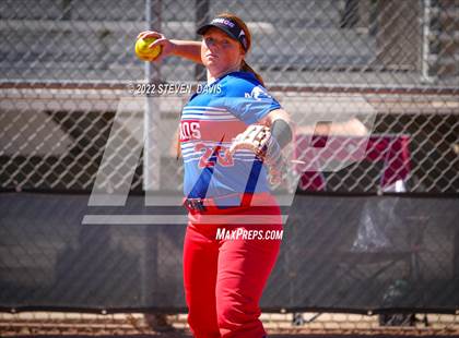 Thumbnail 3 in Mountain View vs. Casteel photogallery.