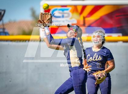 Thumbnail 2 in Mountain View vs. Casteel photogallery.
