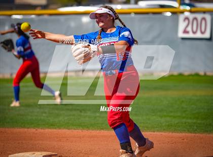 Thumbnail 3 in Mountain View vs. Casteel photogallery.