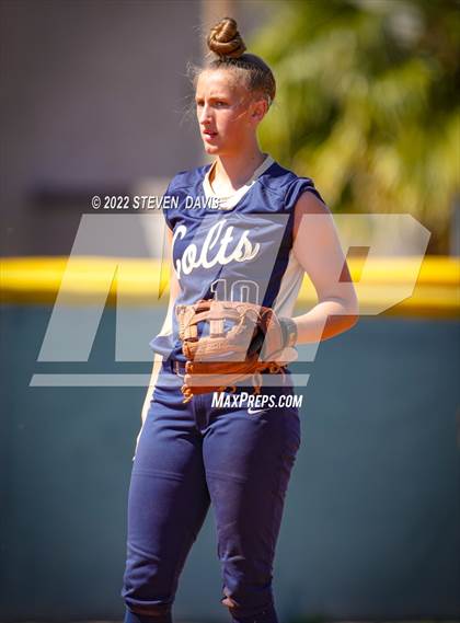 Thumbnail 2 in Mountain View vs. Casteel photogallery.