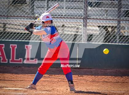 Thumbnail 2 in Mountain View vs. Casteel photogallery.