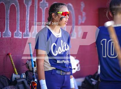 Thumbnail 1 in Mountain View vs. Casteel photogallery.