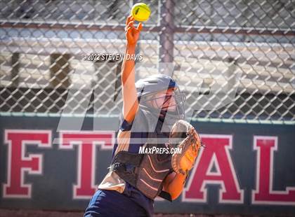 Thumbnail 1 in Mountain View vs. Casteel photogallery.