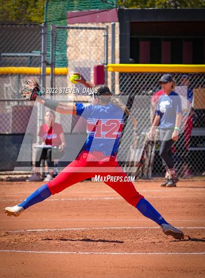 Thumbnail 2 in Mountain View vs. Casteel photogallery.