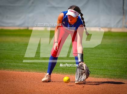 Thumbnail 1 in Mountain View vs. Casteel photogallery.