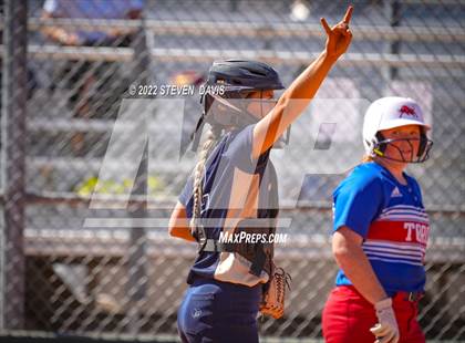 Thumbnail 1 in Mountain View vs. Casteel photogallery.