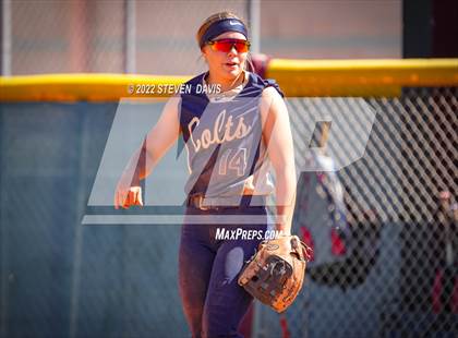 Thumbnail 1 in Mountain View vs. Casteel photogallery.