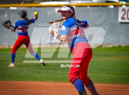 Thumbnail 2 in Mountain View vs. Casteel photogallery.