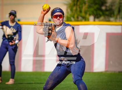 Thumbnail 2 in Mountain View vs. Casteel photogallery.