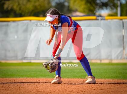 Thumbnail 2 in Mountain View vs. Casteel photogallery.