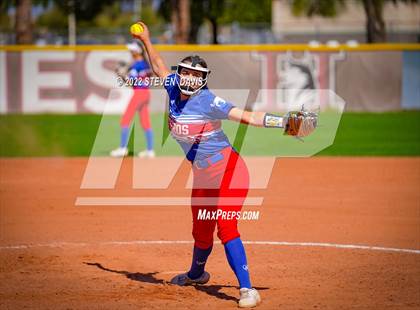 Thumbnail 1 in Mountain View vs. Casteel photogallery.