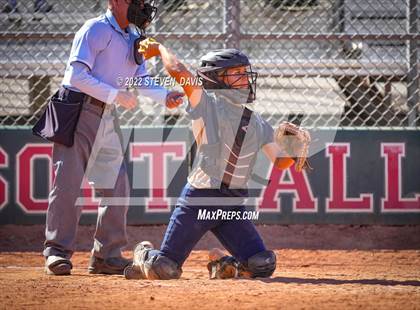 Thumbnail 1 in Mountain View vs. Casteel photogallery.
