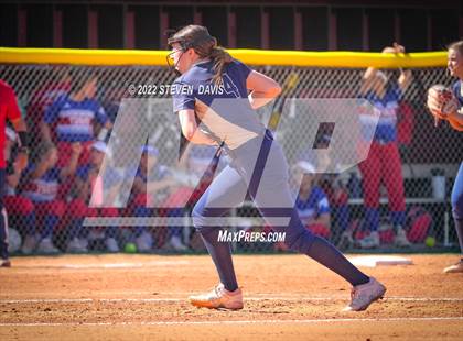 Thumbnail 1 in Mountain View vs. Casteel photogallery.