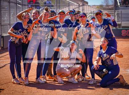 Thumbnail 2 in Mountain View vs. Casteel photogallery.