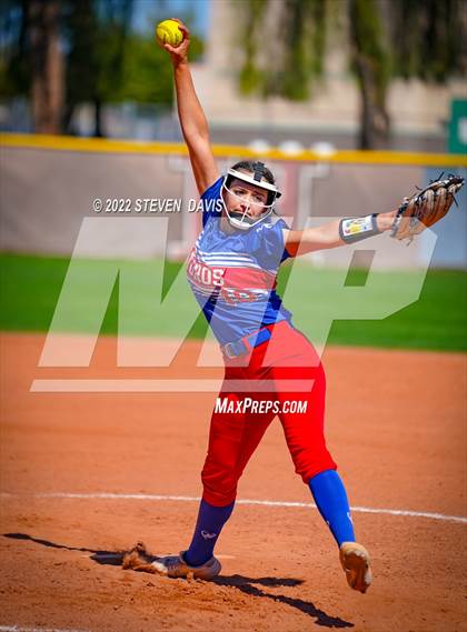 Thumbnail 3 in Mountain View vs. Casteel photogallery.