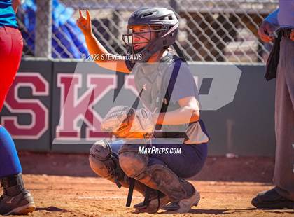 Thumbnail 2 in Mountain View vs. Casteel photogallery.