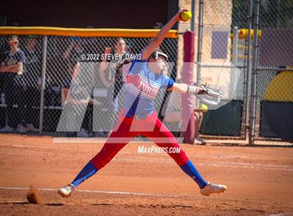 Thumbnail 2 in Mountain View vs. Casteel photogallery.