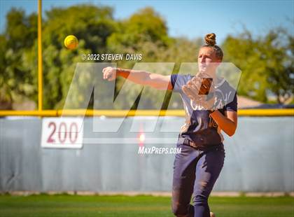Thumbnail 2 in Mountain View vs. Casteel photogallery.