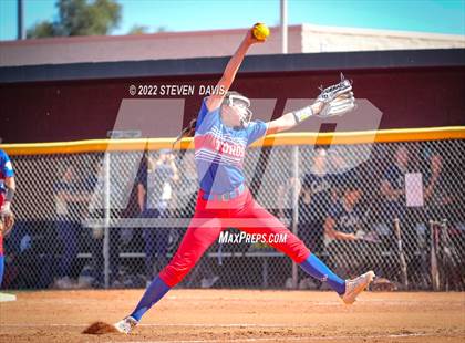 Thumbnail 3 in Mountain View vs. Casteel photogallery.