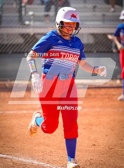 Thumbnail 3 in Mountain View vs. Casteel photogallery.