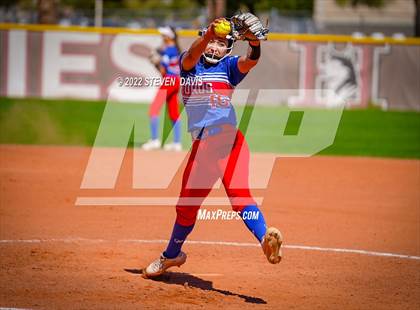 Thumbnail 3 in Mountain View vs. Casteel photogallery.