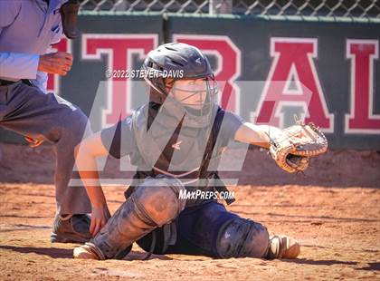 Thumbnail 2 in Mountain View vs. Casteel photogallery.