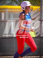 Photo from the gallery "Mountain View vs. Casteel"