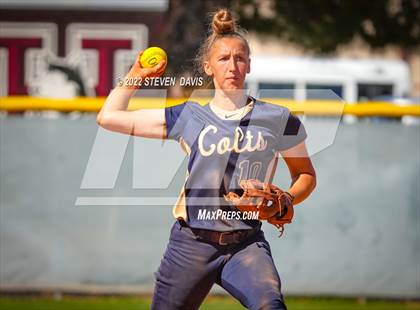Thumbnail 2 in Mountain View vs. Casteel photogallery.