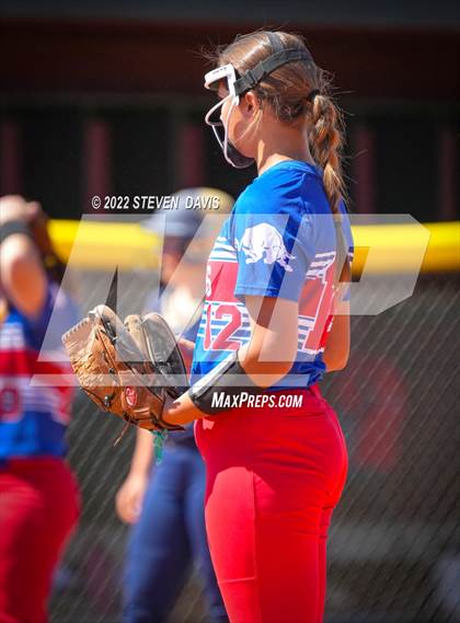 Thumbnail 2 in Mountain View vs. Casteel photogallery.