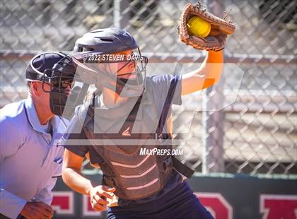 Thumbnail 2 in Mountain View vs. Casteel photogallery.