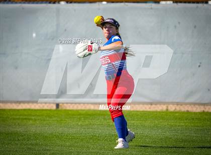 Thumbnail 1 in Mountain View vs. Casteel photogallery.