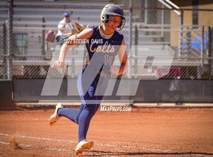 Thumbnail 2 in Mountain View vs. Casteel photogallery.